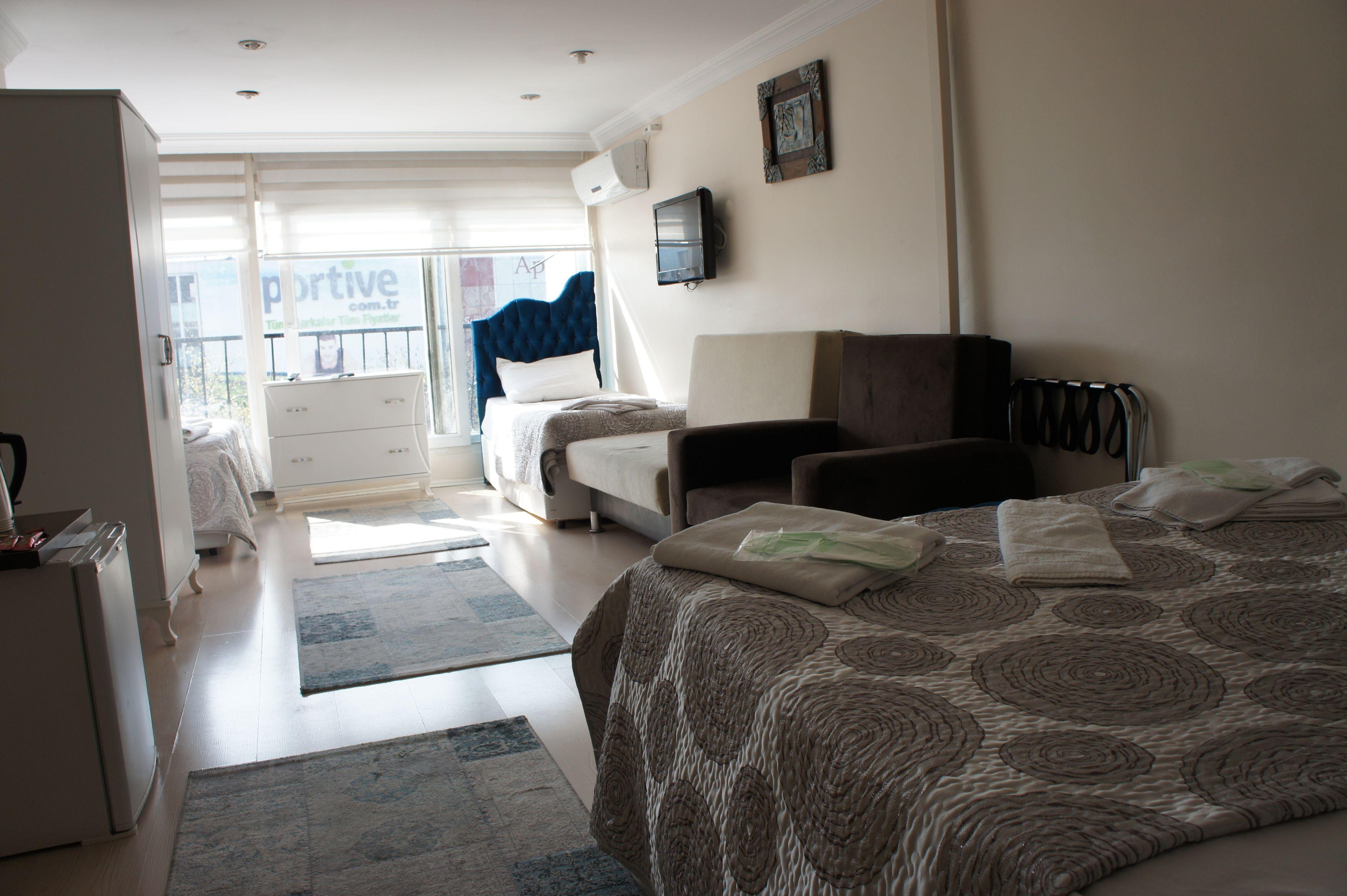 Barba Rossa Residence - Istanbul — Photos 2